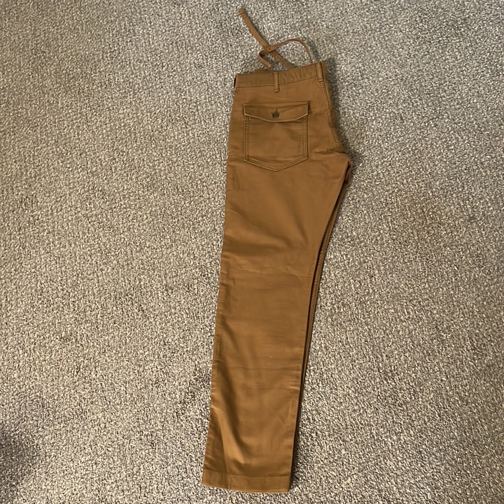 Cargo pants - Picture 5 of 6